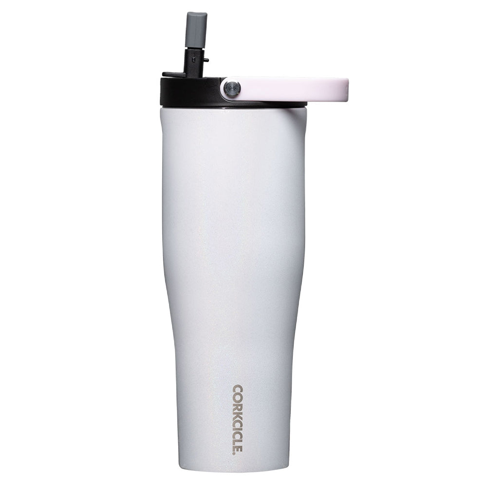 V398-CK-2830SUM-202507041131-00 Corkcicle Go Cup XL - 887ml Unicorn Magic - Image 1