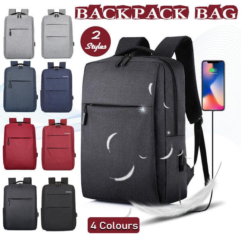 V528-MILLETBACKPACK-SINGLE-BLUE-81338-202510011054-00 Waterproof Laptop Backpack Bag for Men Women School Travel Business Use - Blue 1 Zipper - Image 1
