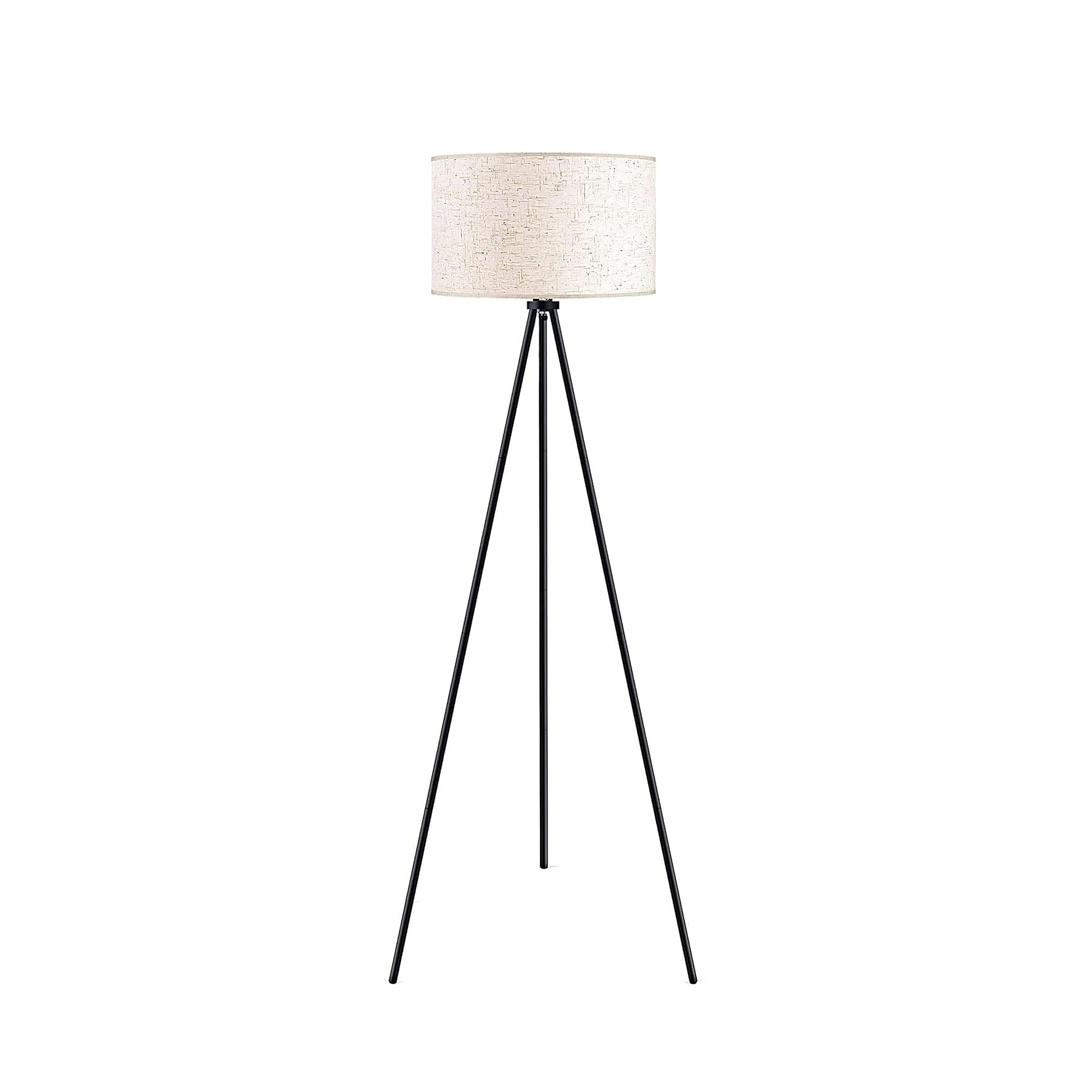 V558-LO-0012-202506190910-00 Reynaldo Tripod Floor Lamp - Image 1