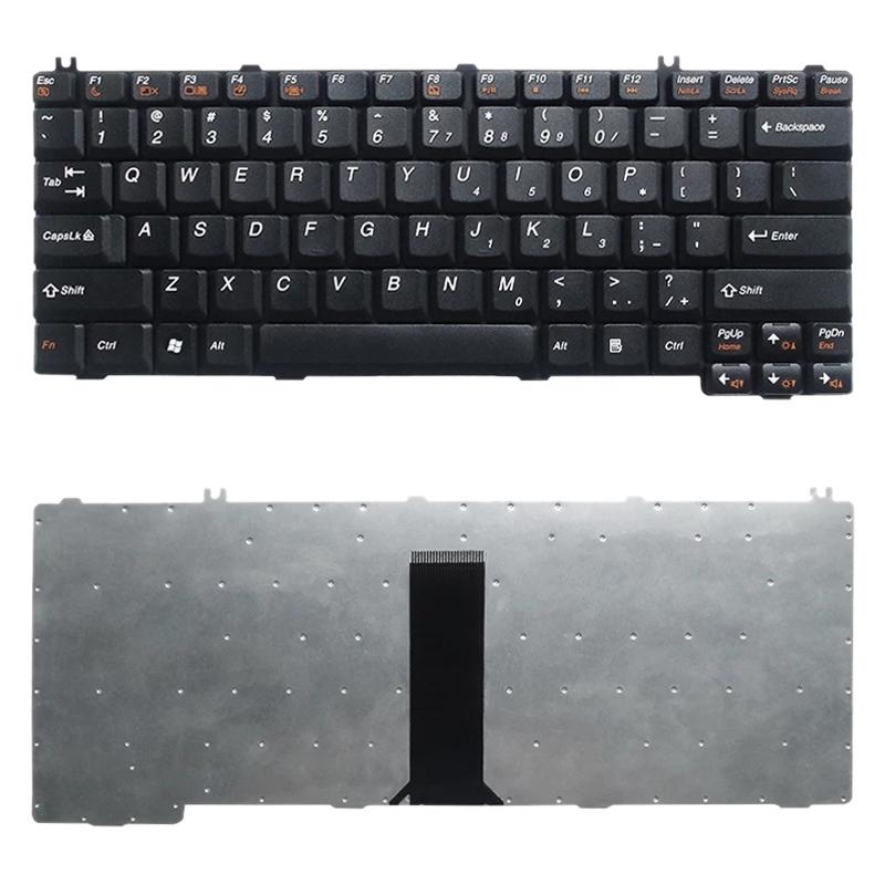 V562-0071SPS-202508271716-00 Lenovo 3000 C100 C200 F31 F41 G420 G430 G450 G530 A4r N100 N200 Y430 Keyboard - us Version - Image 1