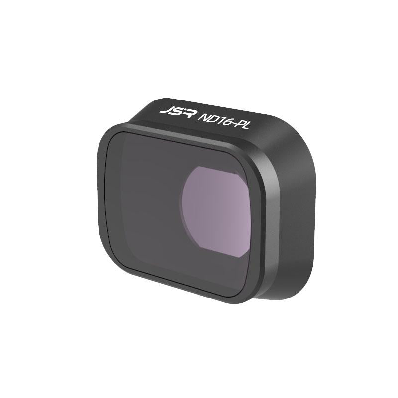 V562-0118742060DBT-202508272325-00 High-quality Nd16pl Filter for Dji Mini 3 Pro - 10 Stops - Image 1
