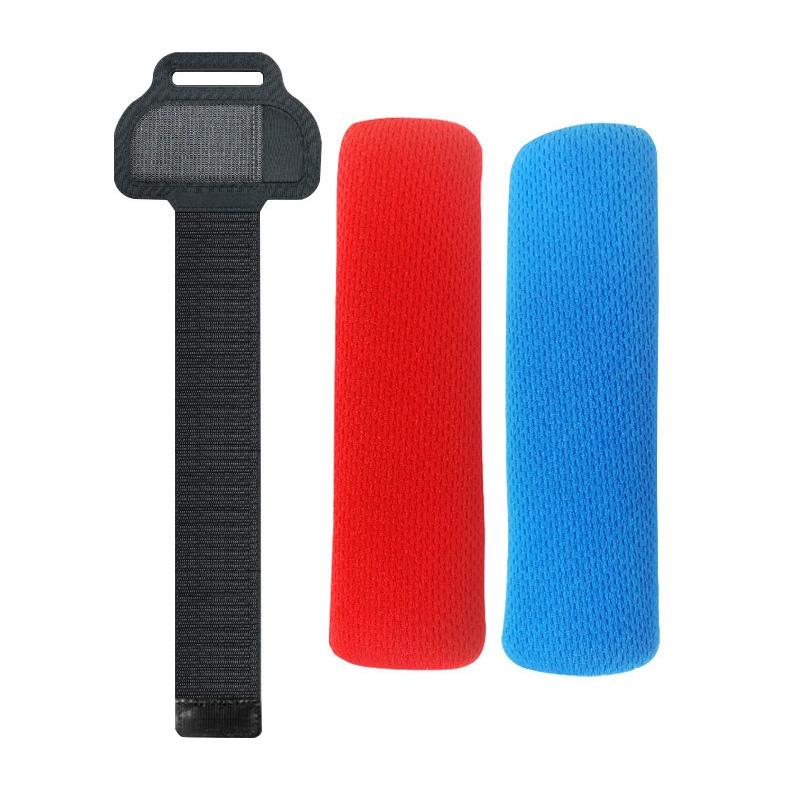 V562-0152543060DBT-202508271635-00 Switch Fitness Ring Set with Leg Strap and Armrest Storage - Image 1