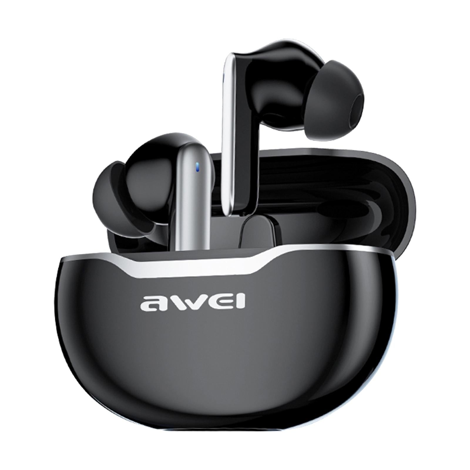 V562-0157300ADE-202508271116-00 True Wireless Gaming Earbuds - T50 - Image 1