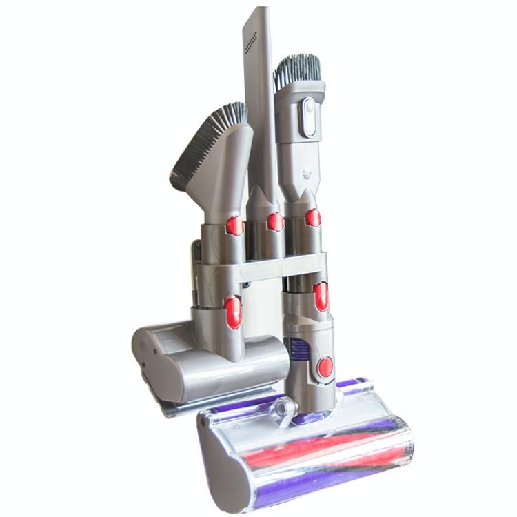 V562-0172CH-202508271246-00 Dyson V7 V8 V10 Brush Head Storage Bracket - Image 1