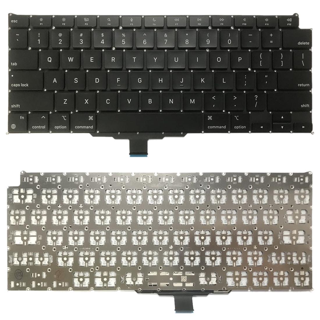 V562-0350CBM-202508271446-00 Macbook Air Retina 13.3 M1 Keyboard - us Version - Image 1
