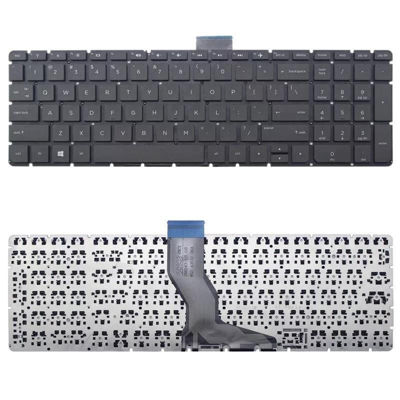 V562-0961SPS-202508271912-00 Hp 15-ab Keyboard - us Version - Image 1