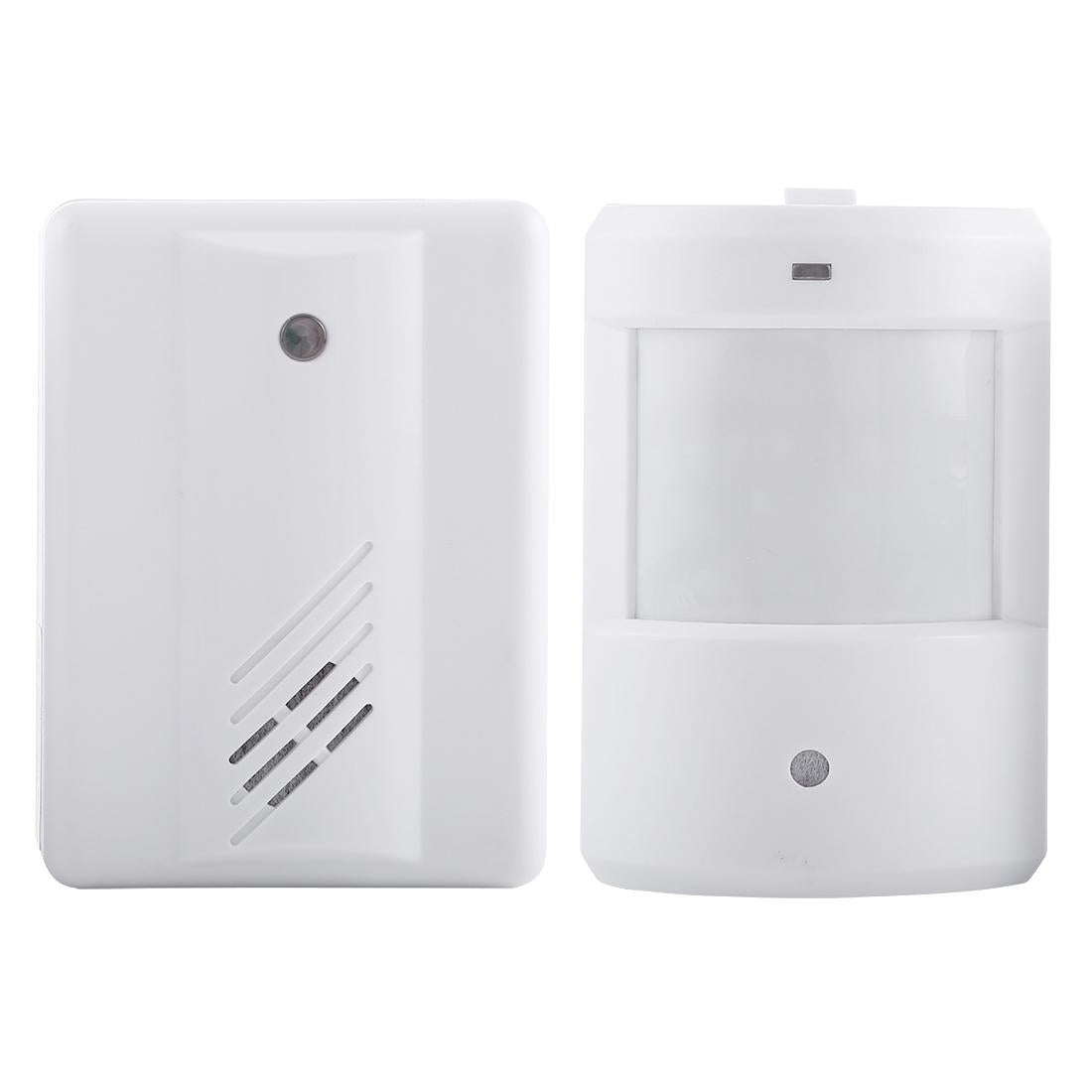 V562-0965CDM-202508271221-00 Wireless Electro Guard Watch Remote Detective System Kit - Upgraded Version - Image 1