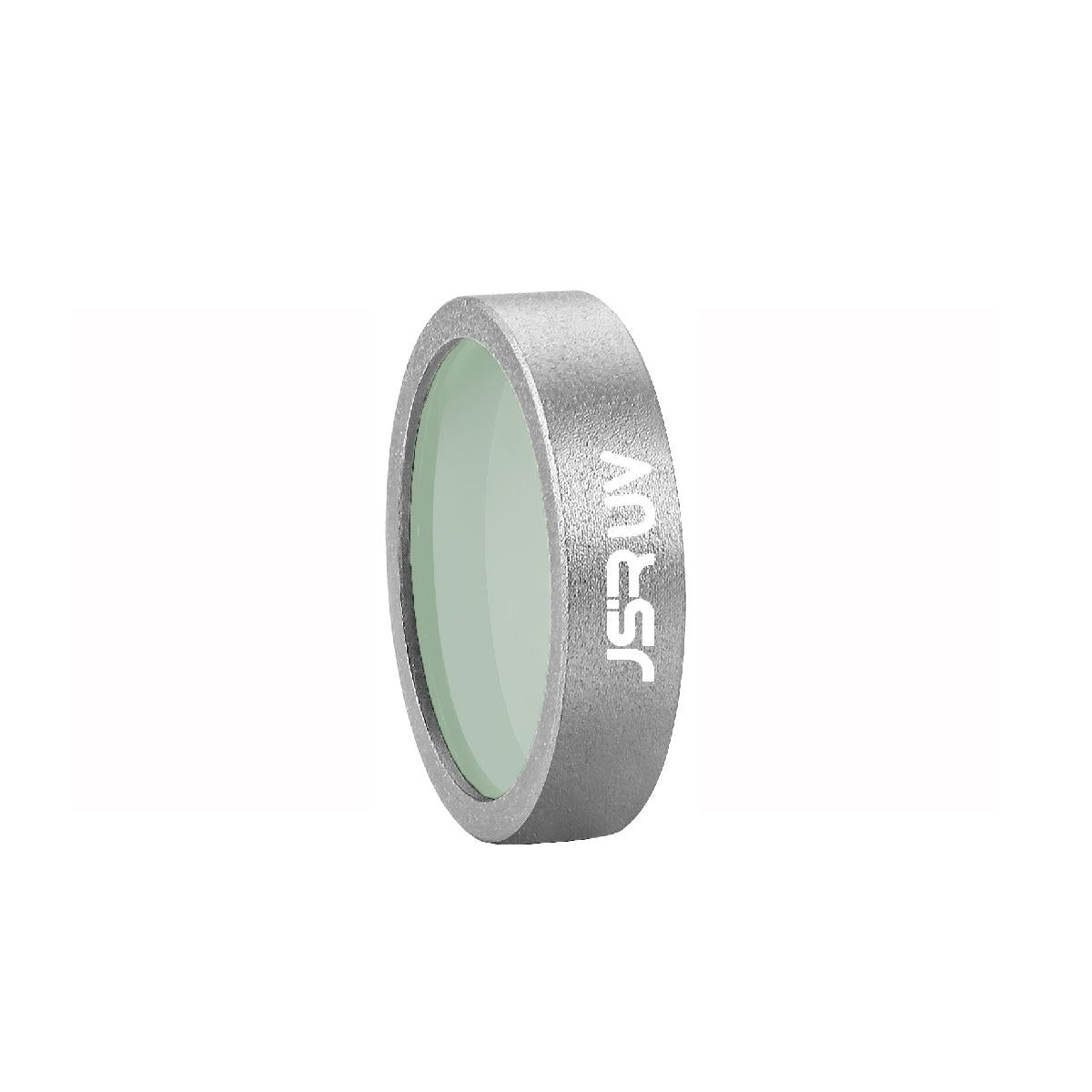 V562-1005152060DBT-202508272210-00 Parrot Anafi Drone Uv Filter - Add on Effect - Image 1