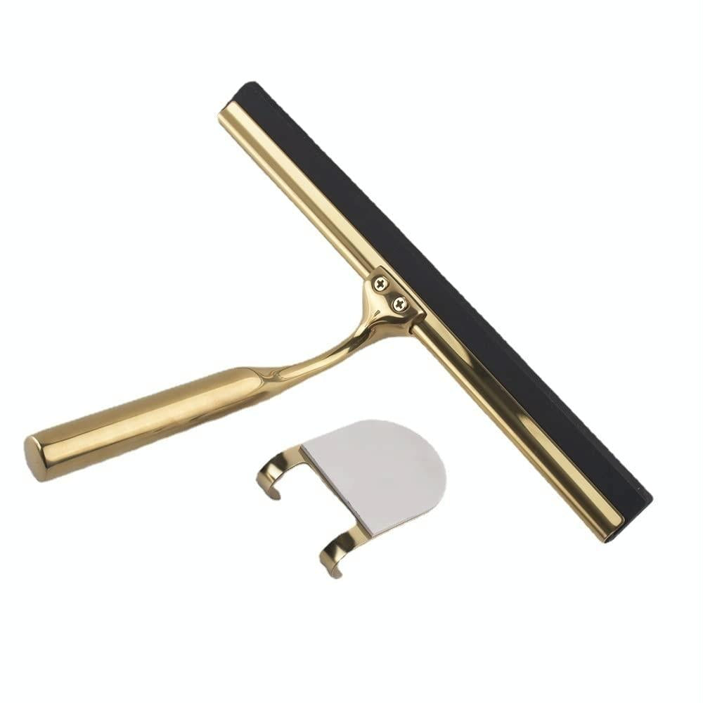 V562-1028543060DBT-202508271921-00 Stainless Steel Window Wiper with Circular Hook - Household - Image 1