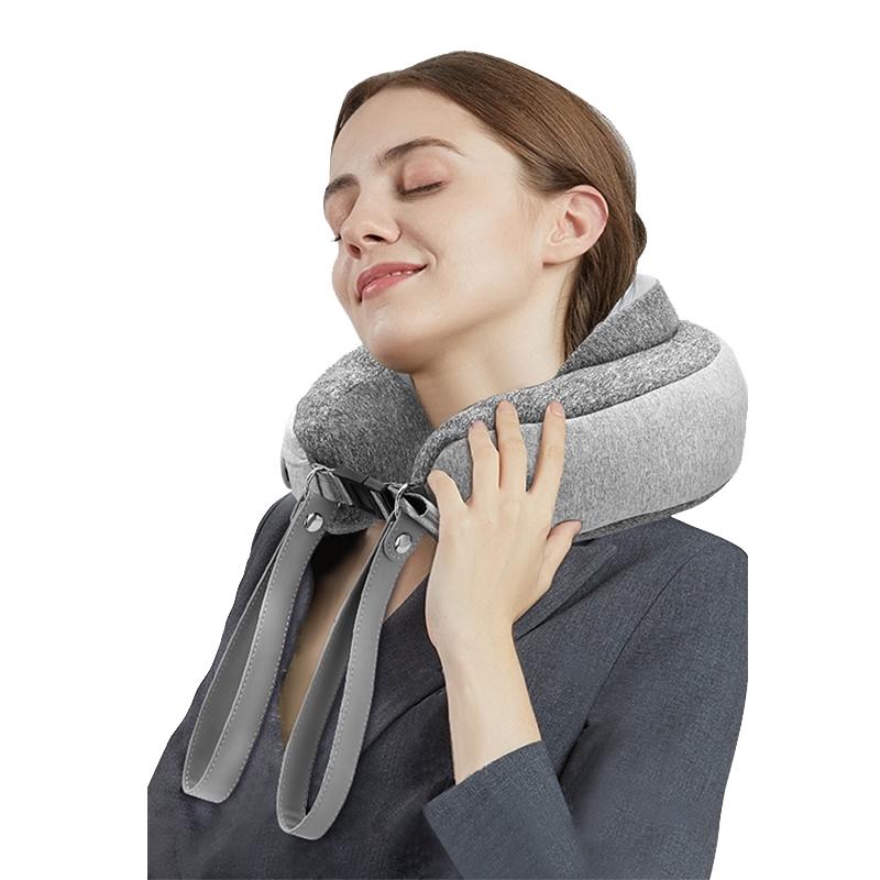 V562-1048563060DBT-202508272331-00 Portable Cervical Massager With Hot Compress Uneck Air 3 - Image 1