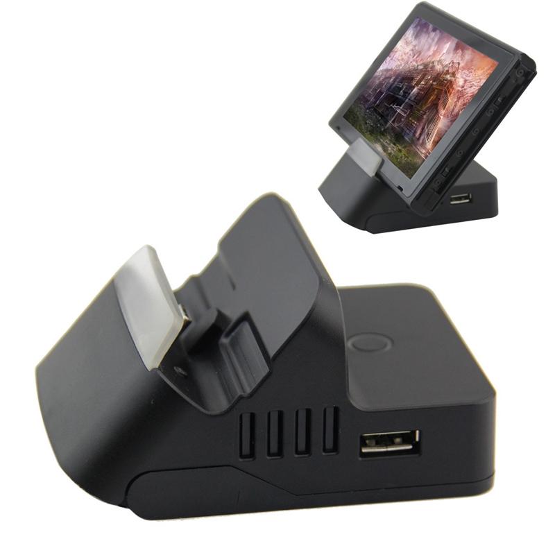 V562-1050629350DBT-202508271253-00 Switch Cooling and Charging Base with Portable Hdmi Converter - Image 1