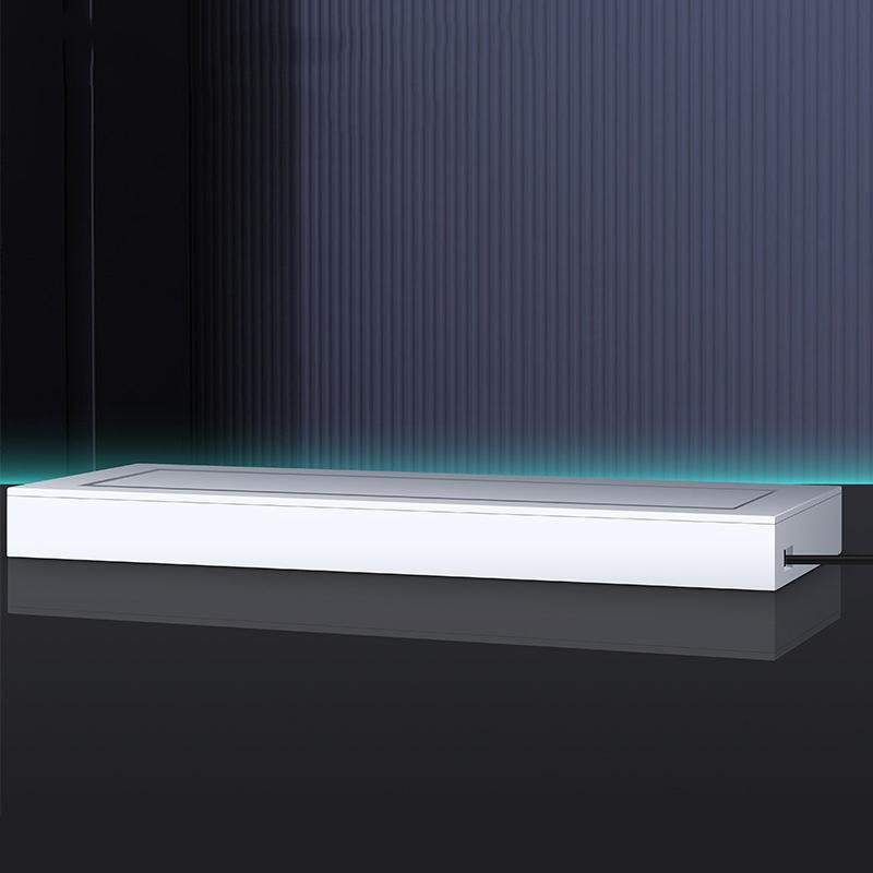 V562-1056833060DBT-202508271245-00 Nintendo Switch Oled Display Base with Luminous Light - Compact and Stylish - Image 1