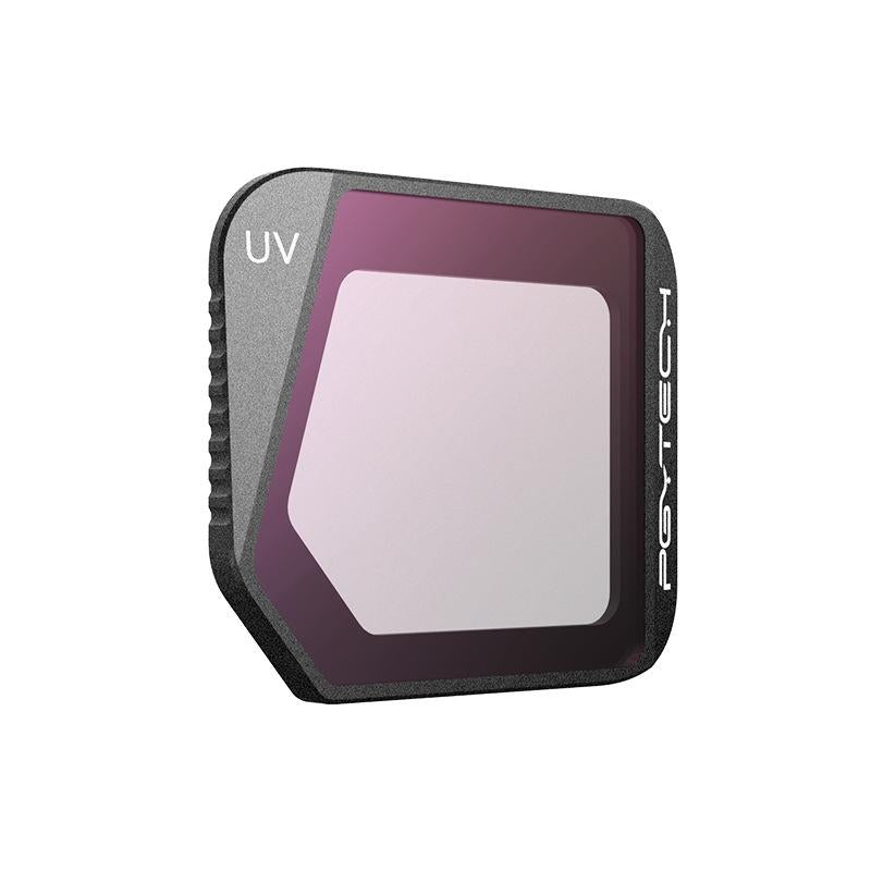 V562-108052350DBT-202508272316-00 Uv Filter for Dji Mavic 3 - Multi-layer Coated Classic Design - Image 1