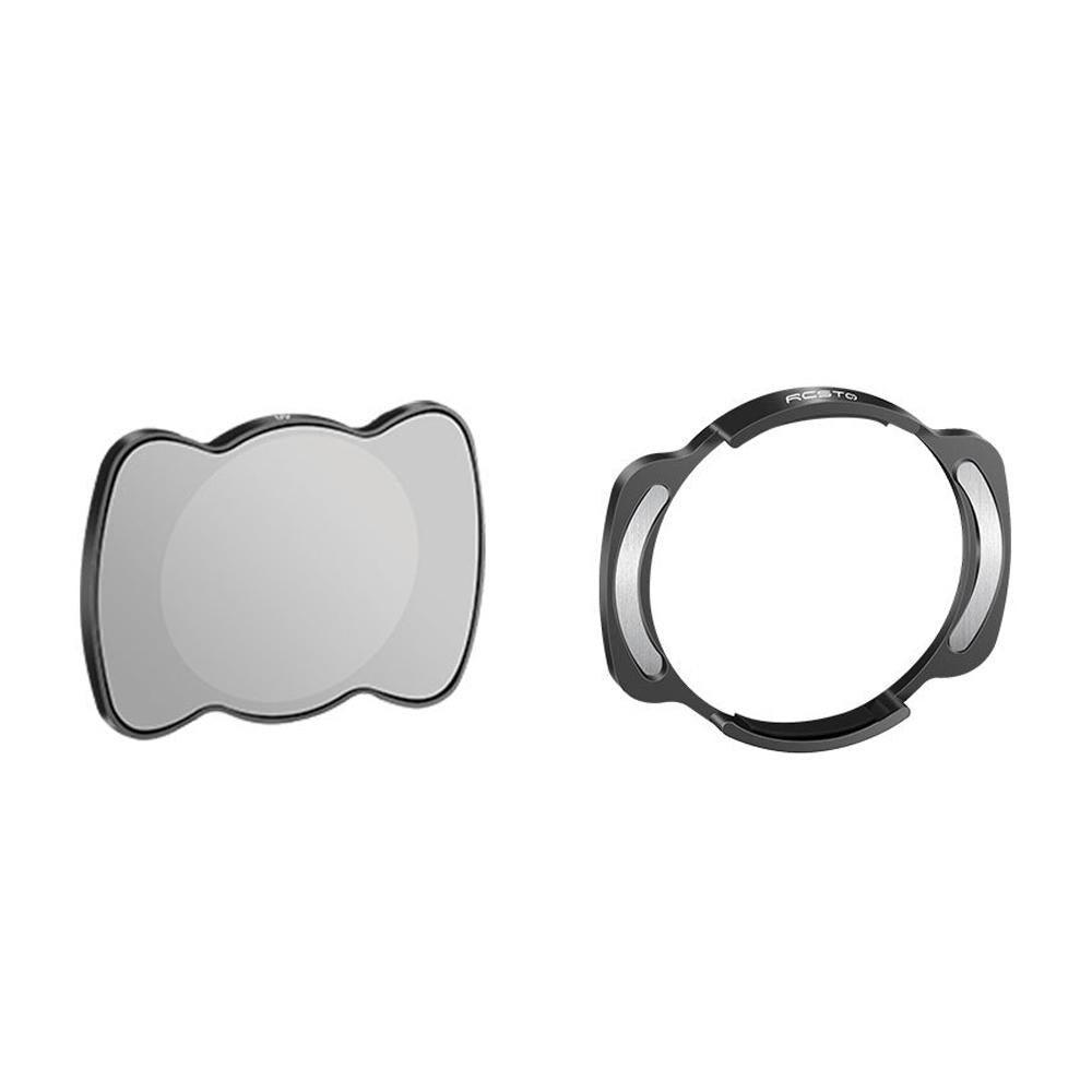 V562-1081063060DBT-202508290420-00 3-in-1 Magnetic Uv Cpl Filter for Dji Avata Drone - Uv - Image 1