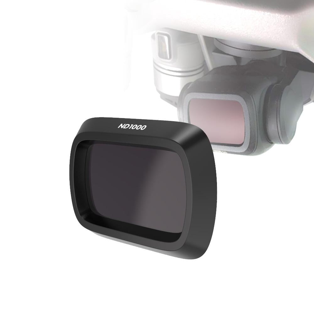 V562-1491POD-202508272231-00 Nd1000 Lens Filter for Dji Mavic Air 2 Drone - Image 1