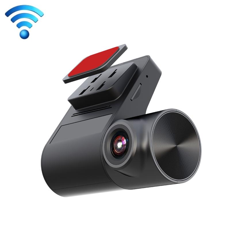 V562-17142060DBT-202508271826-00 Hd Wifi Adas Driving Recorder with Usb Port - Image 1