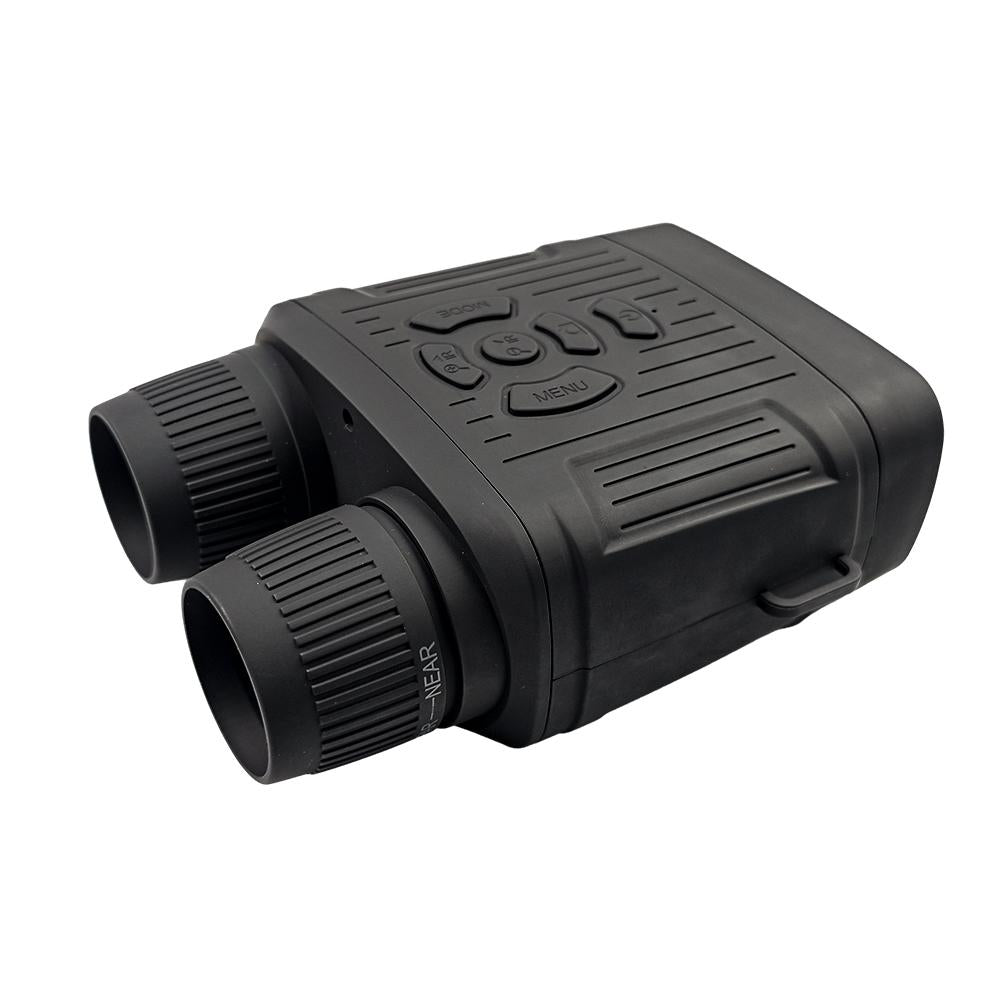 V562-2011600ADE-202508271110-00 2.7k Hd Infrared Night Vision Binocular for Outdoor Hunting - Image 1