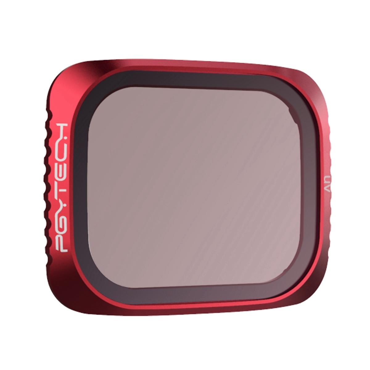 V562-2030POD-202508272116-00 Uv Lens Filter for Dji Air 2s - P16b060 - Image 1