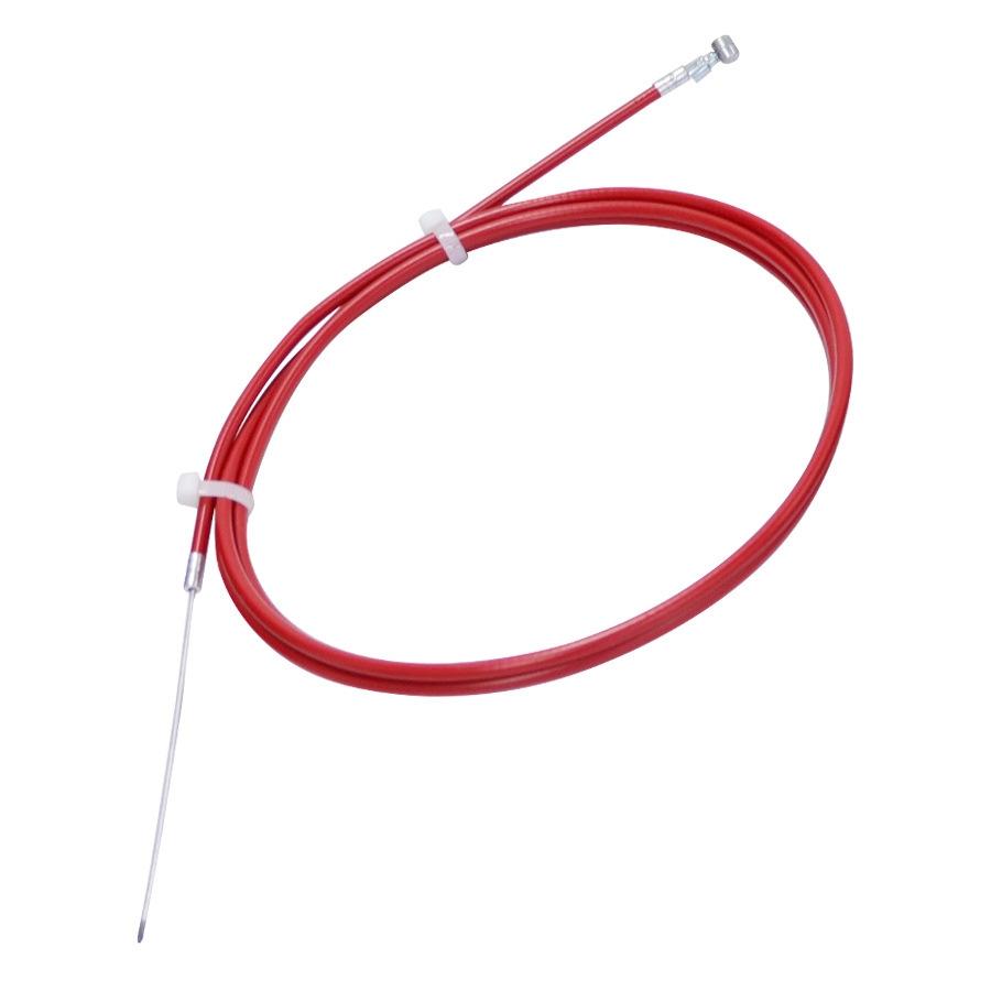 V562-2053861060DBT-202508271340-00 Xiaomi M365 Pro / Pro 2 Electric Scooter Brake Line Upgrade - Image 1