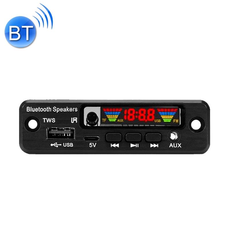 V562-20691060DBT-202508271541-00 Tws Bluetooth Mp3 Decoder Board - 2 Pack - Image 1