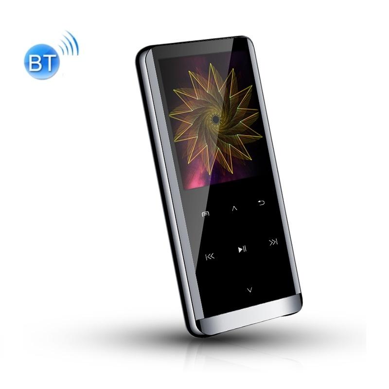 V562-2078600550DBT-202508280330-00 High Def Noise Reduction Mp4 Player 8Gb Bluetooth - Image 1