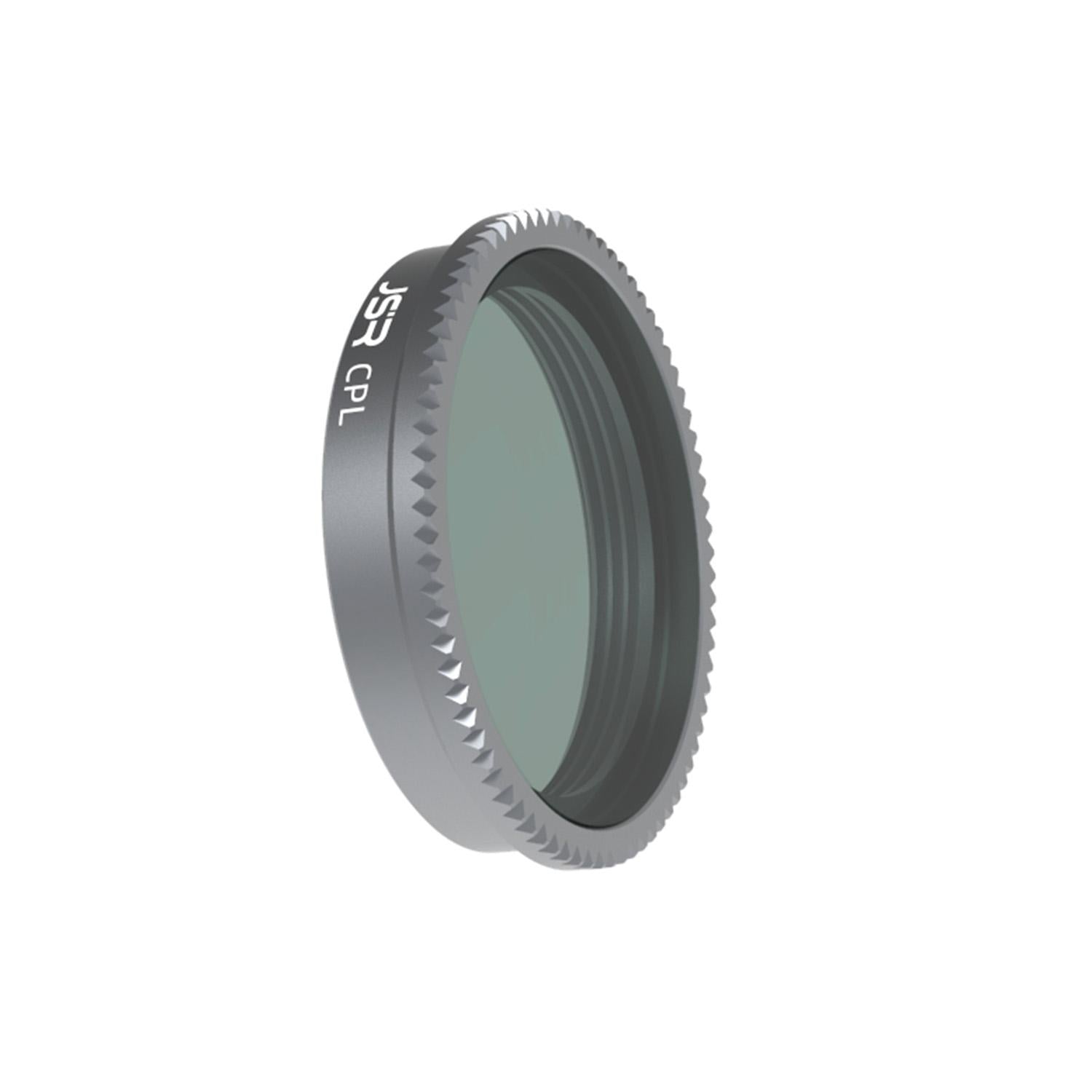 V562-208380500ADE-202508290303-00 3-in-1 Cpl Nd8 Nd16 Lens Filter for Insta360 Go 2 / 3 Series Cameras - For Insta360 Go 2 / Go 3 Cpl - Image 1