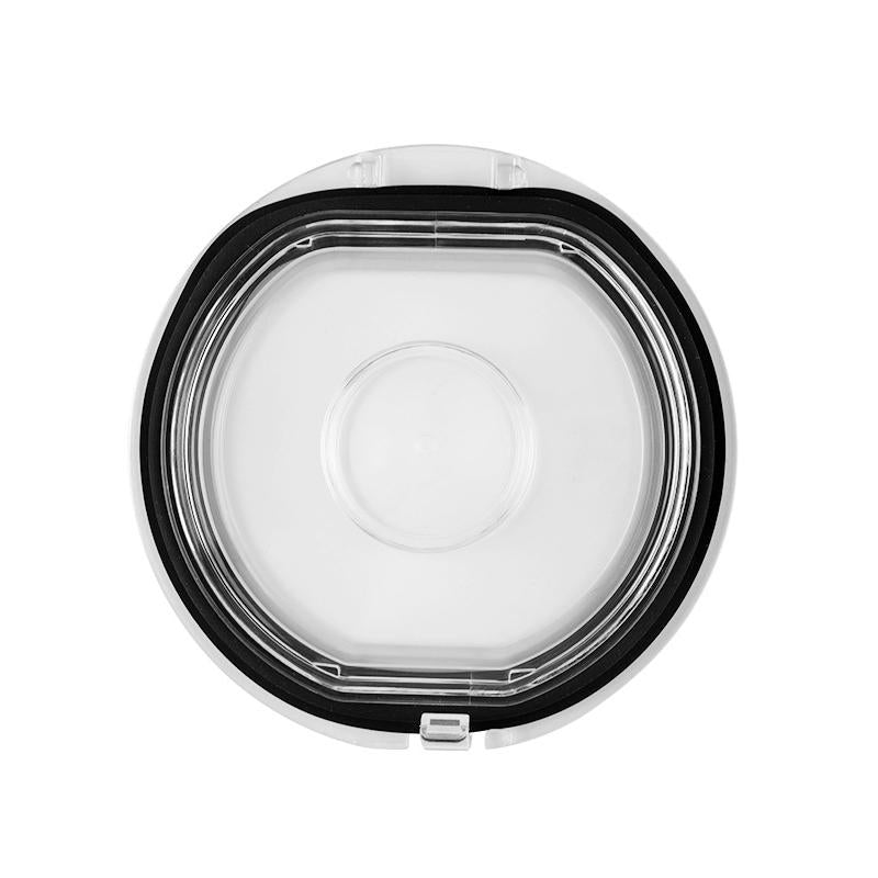 V562-2087733060DBT-202508271245-00 Dyson V7 V8 Dust Bin Lid - Vacuum Cleaner Replacement Accessory - Image 1