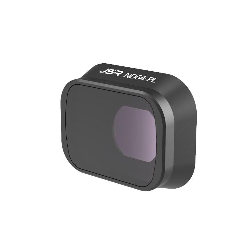 V562-2118742060DBT-202508272107-00 High-quality Nd64pl Filter for Dji Mini 3 Pro - 12 - Image 1