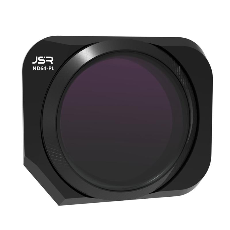 V562-2128223060DBT-202508272152-00 Classic Youth Edition Mavic 3 Drone with Nd64pl Filter - Image 1