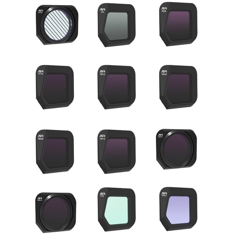 V562-2228223060DBT-202508272145-00 Classic Youth Edition Drone with Filter for Dji Mavic 3 - Image 1