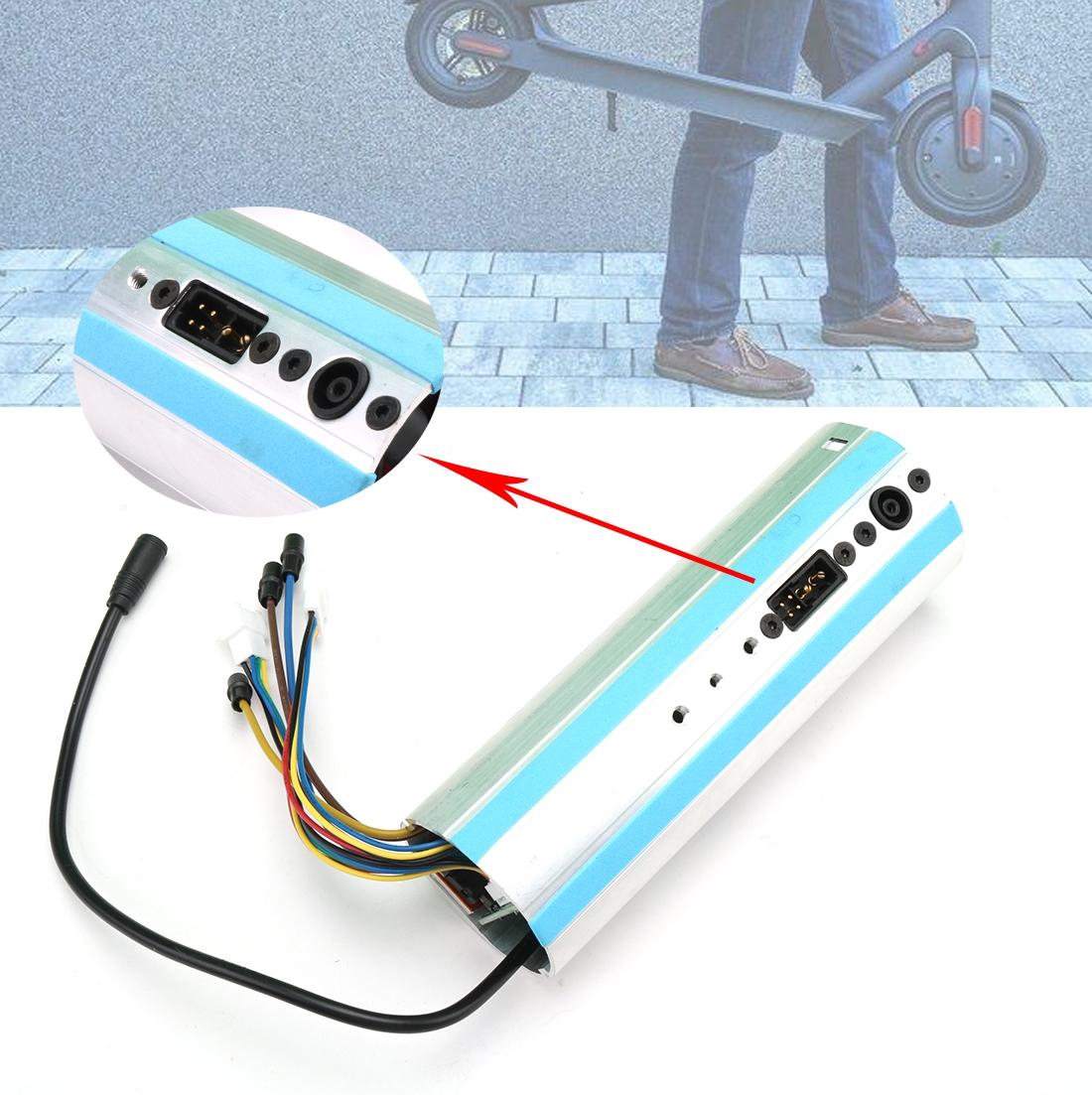 V562-24042060DBT-202508271626-00 Ninebot Electric Scooter Controller for Es1 / Es2 / Es3 / Es4 - Image 1