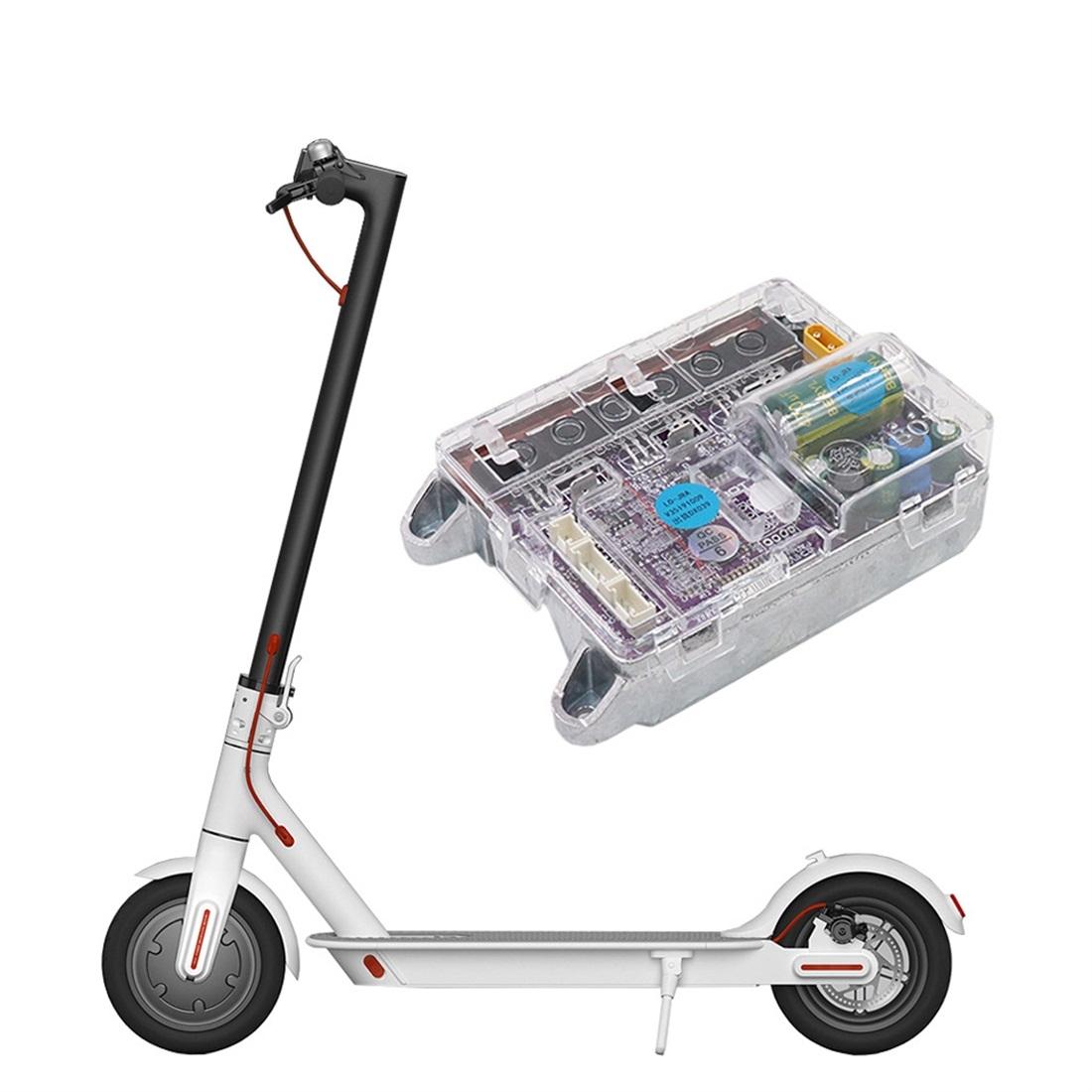 V562-2819GO-202508271552-00 Xiaomi M365 Electric Scooter Mainboard - Compact and Efficient - Image 1