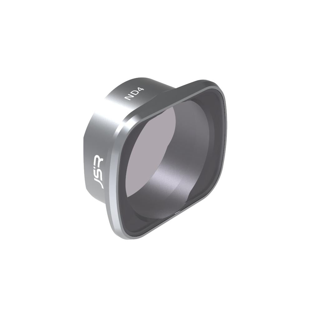 V562-3011052060DBT-202508272240-00 Nd4 Filters for Dji Fpv Combo Drone - Image 1