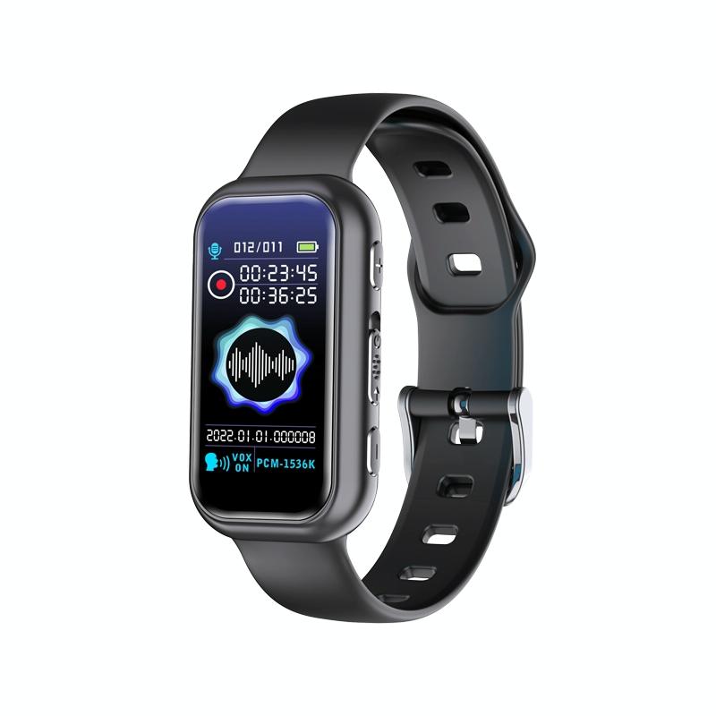 V562-301621500ADE-202508280603-00 16Gb Bluetooth Bracelet With Smart Hd Noise Reduction - 16Gb - Image 1