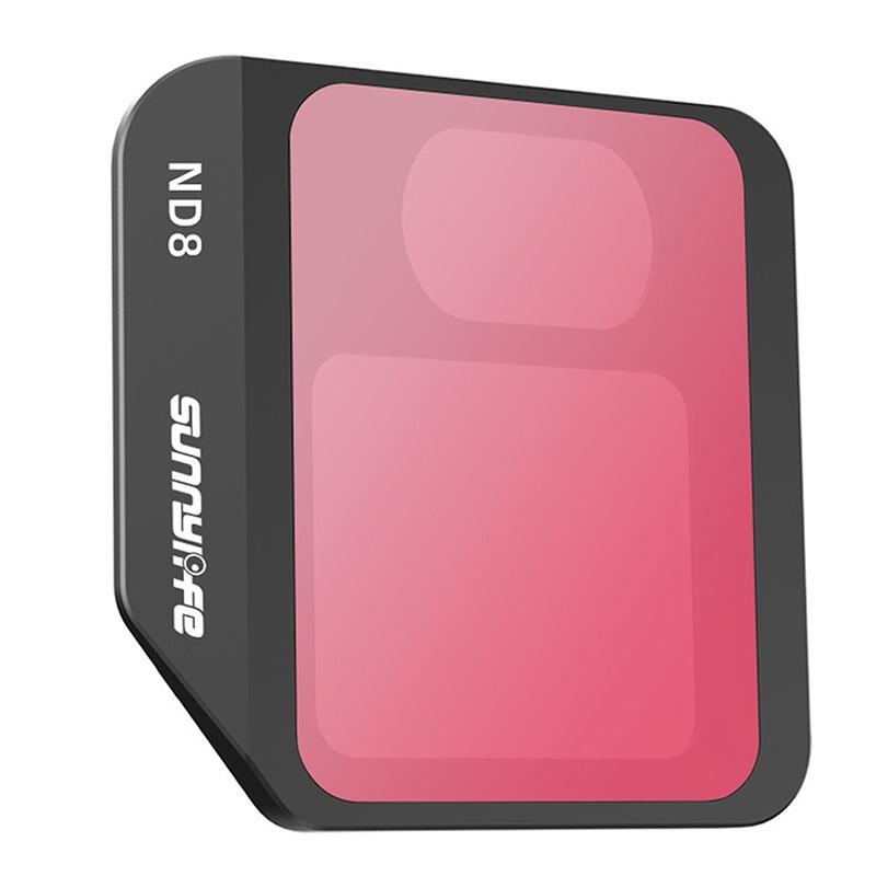 V562-3055782060DBT-202508272053-00 Nd8 Filter for Mavic 3 - Fi330 Style - Image 1