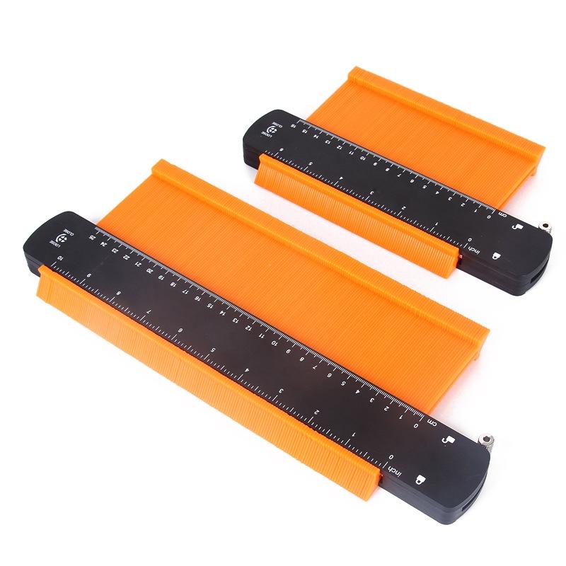 V562-3059091060DBT-202508271026-00 Metal Profile Contour Utensils - 6 & 10 Regular with Lock - Image 1