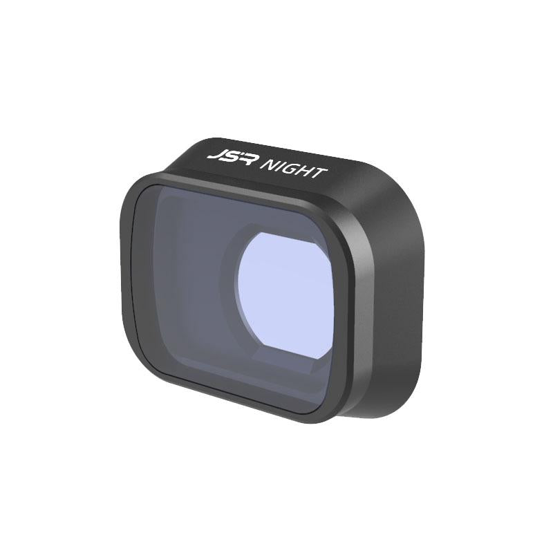 V562-3118742060DBT-202508272120-00 Lightweight Dji Mini 3 Pro with 13 Filters - Image 1