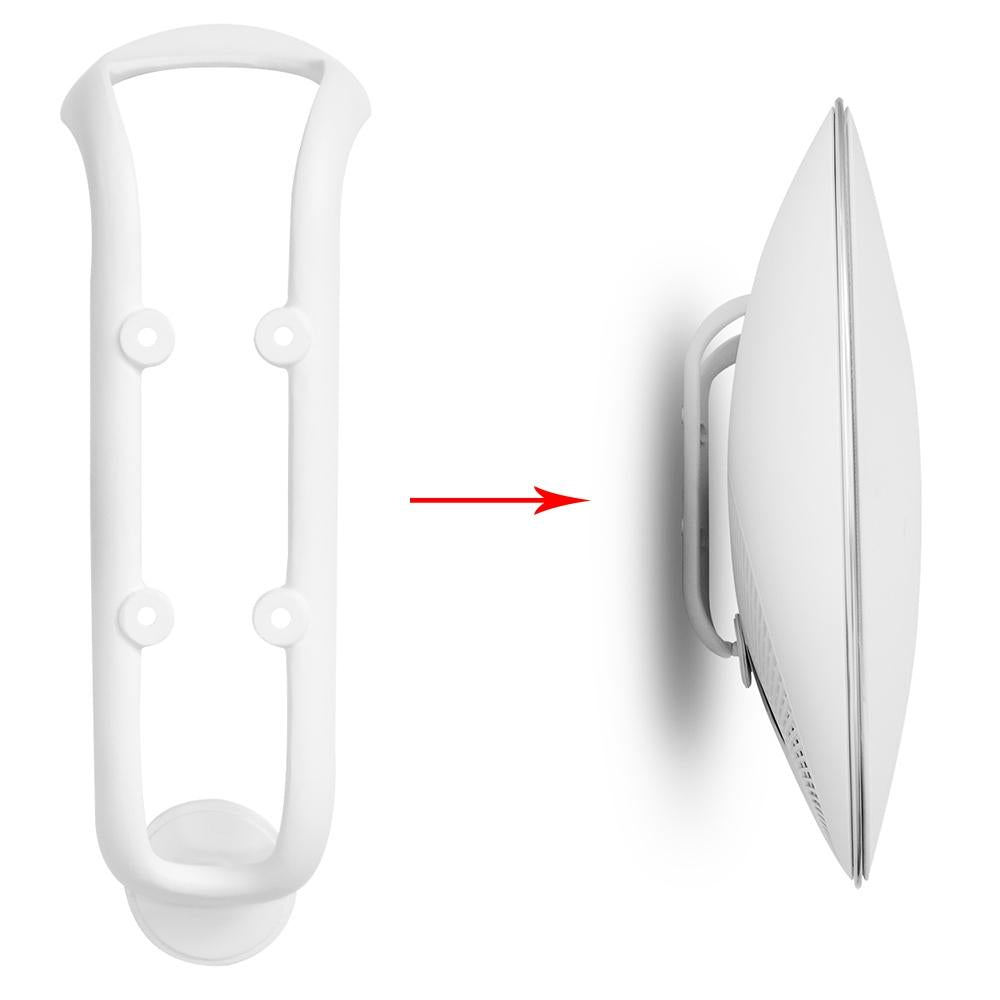 V562-3158G7PI-202508271540-00 Wall-mounted Metal Bracket for b & o Beoplay A9 Bluetooth Speaker - Image 1