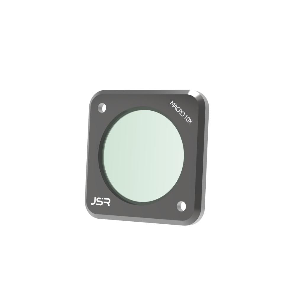 V562-3170052060DBT-202508272111-00 Macro 10x Filters for Dji Action 2 Camera - Image 1
