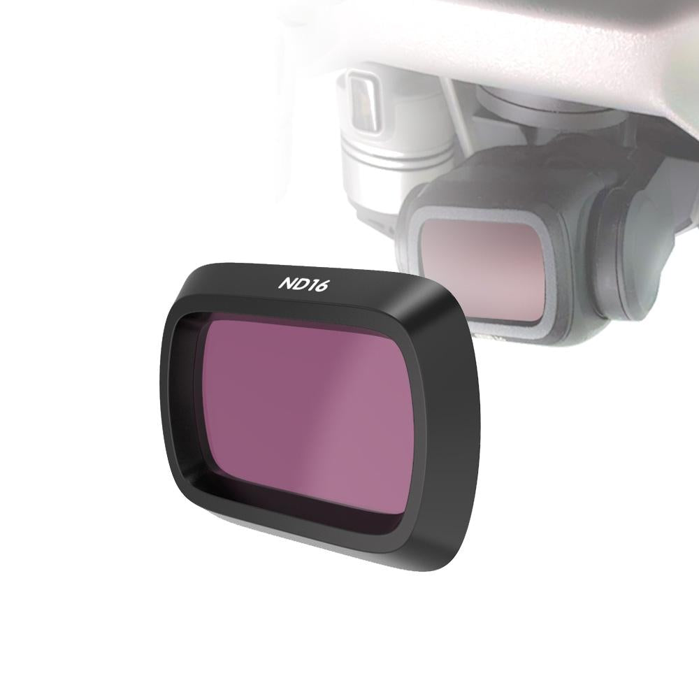 V562-3491POD-202508272141-00 Dji Mavic Air 2 with Nd16 Drone Lens Filter - Image 1