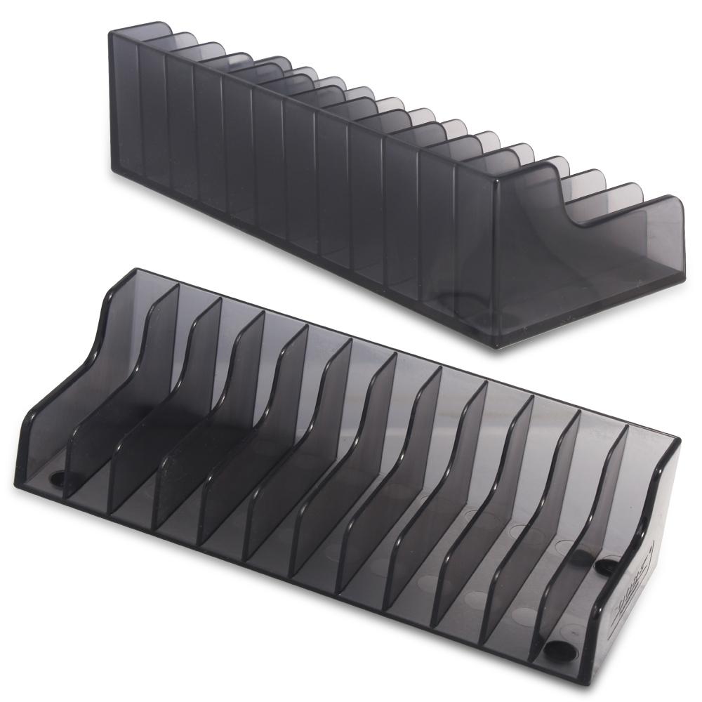 Switch Game Card Storage Stand - Compact and Stylish