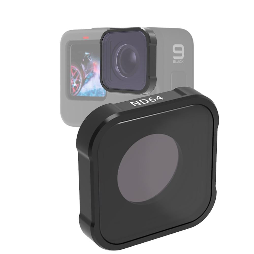 V562-3911ACD-202508271920-00 Kb Series Lens Filter for Gopro Hero10 - Image 1