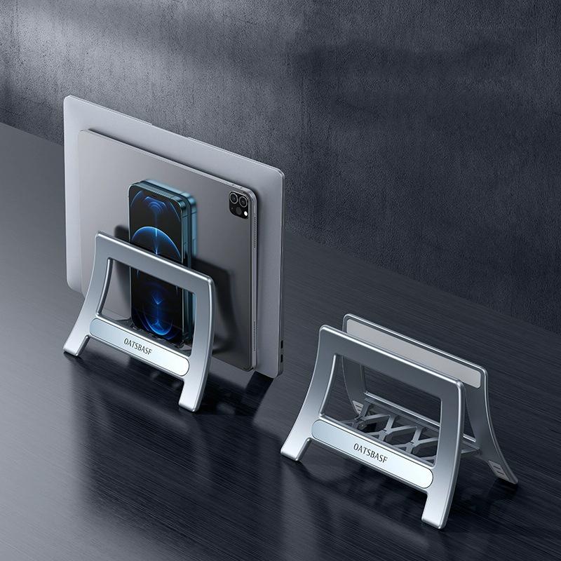 V562-4048075950DBT-202508271947-00 Versatile Storage Bracket for Computers Tablets and Cellphones - Image 1