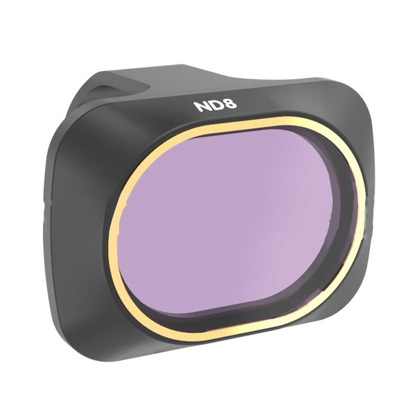 V562-4079882060DBT-202508272106-00 Mini 2 / Mini 2 Se Filters - Nd8 Style for Mavic Mini - Image 1