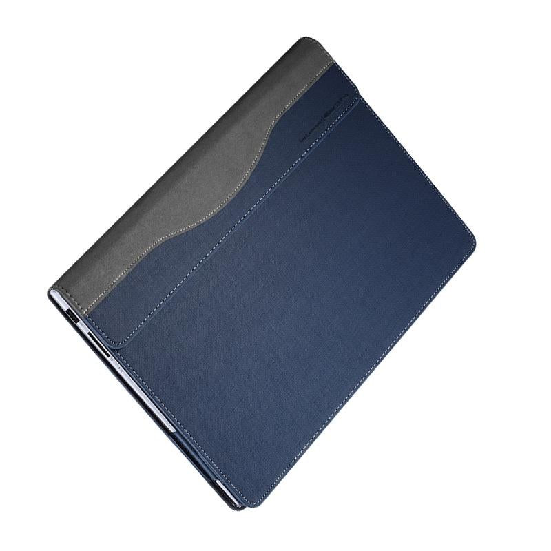 V562-4086991060DBT-202508272146-00 Xiaoxin Air 13 Pro Protective Case - Anti-Drop Deep Blue - Image 1