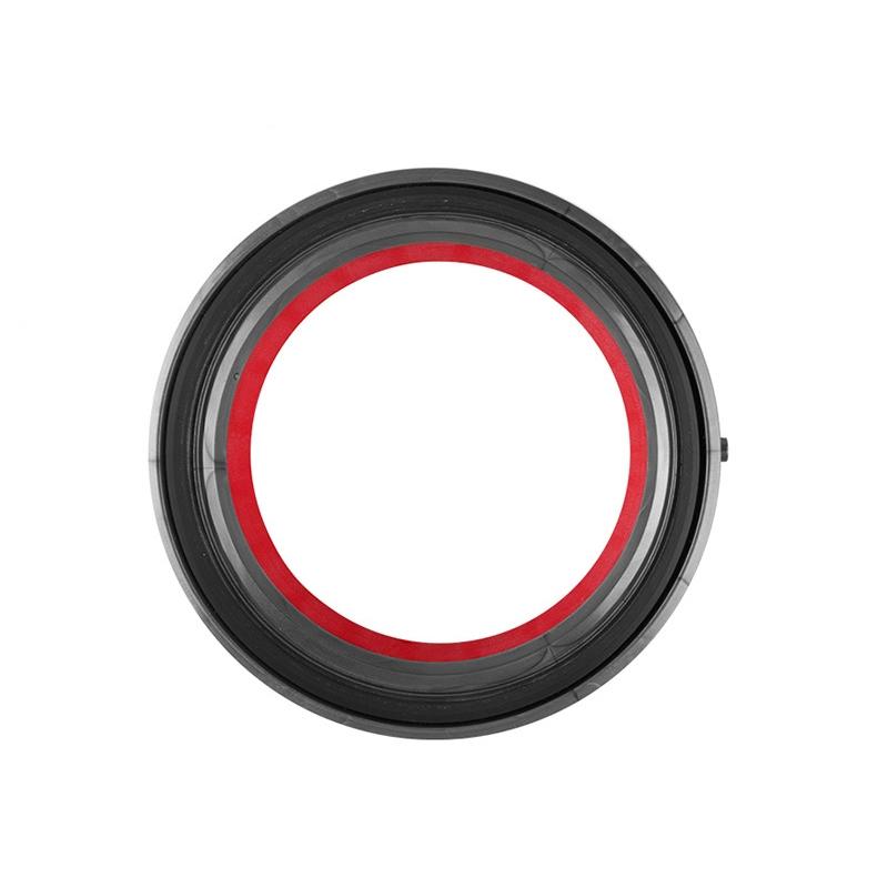 V562-4087733060DBT-202508271246-00 Dyson V10 Vacuum Dust Bin Seal Ring - Replacement Accessory - Image 1