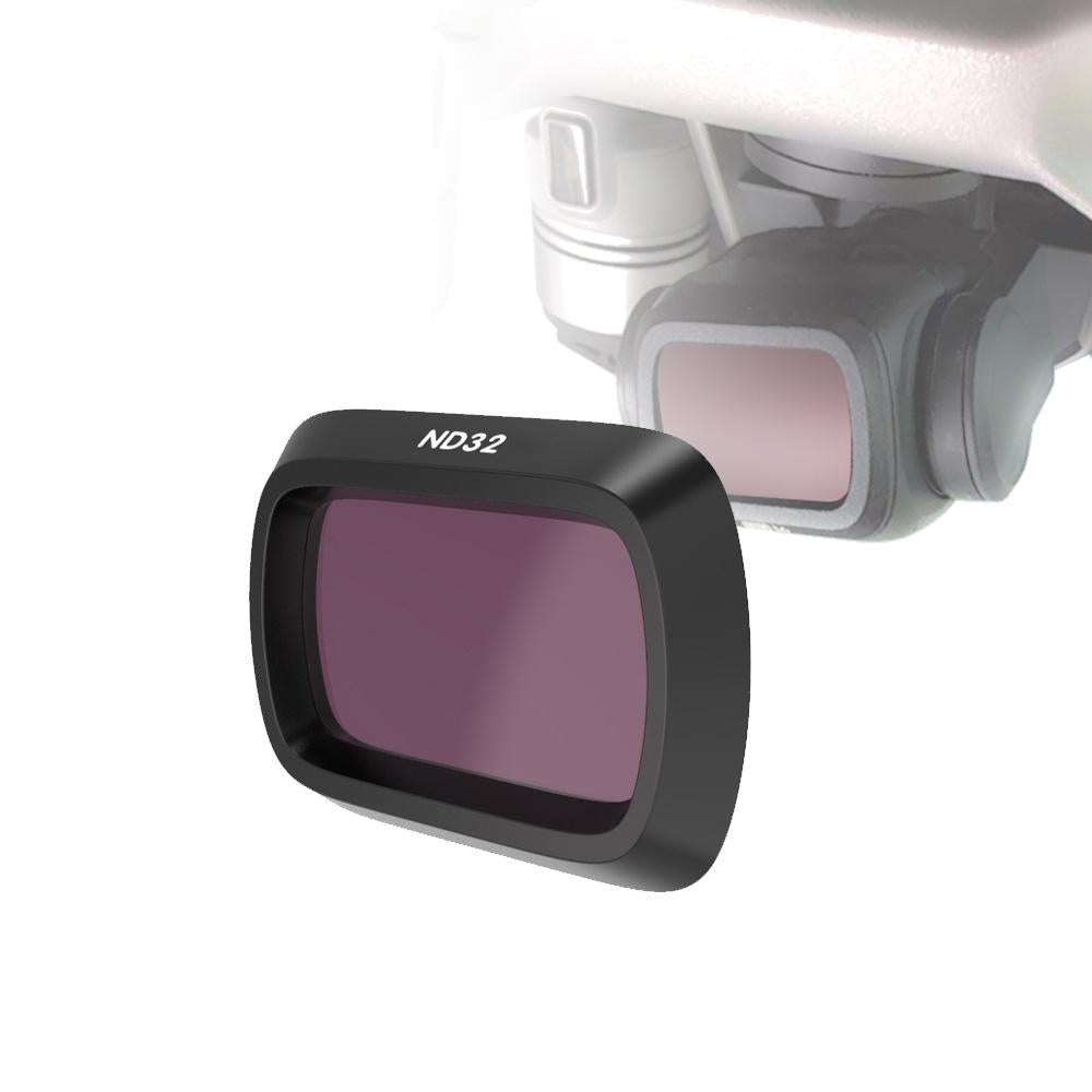 V562-4491POD-202508271935-00 Nd32 Lens Filter for Dji Mavic Air 2 Drone - Image 1