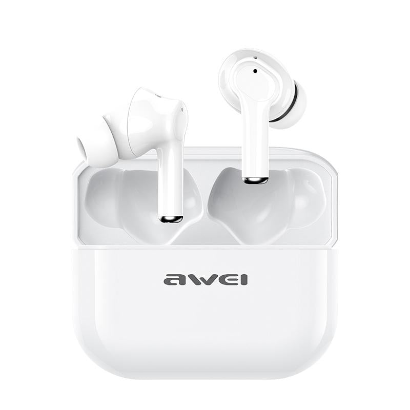 V562-4870D6PI-202508271021-00 Waterproof Tws Headset with Anc & Charging Case - Ta1 Bluetooth V5.0 - Image 1