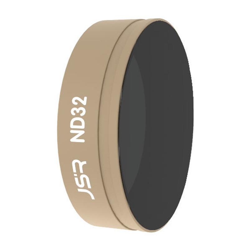 V562-5032292060DBT-202508272026-00 Nd32 Filter for Dji Action Camera - Motion Style - Image 1