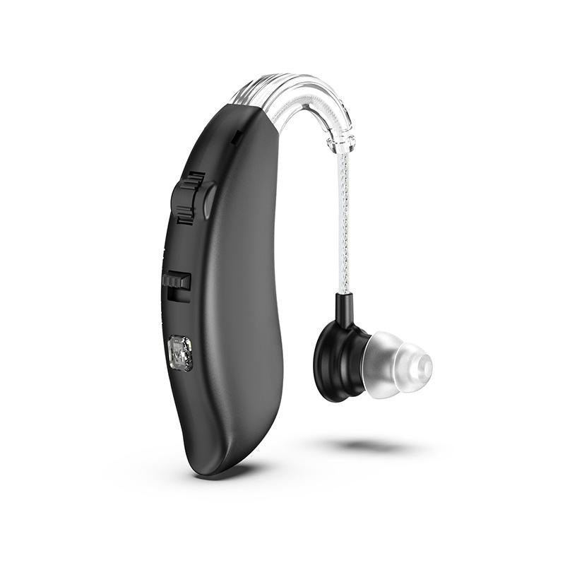 V562-5040303060DBT-202508272045-00 Rechargeable Hearing Aid Amplifier No Bluetooth - Image 1